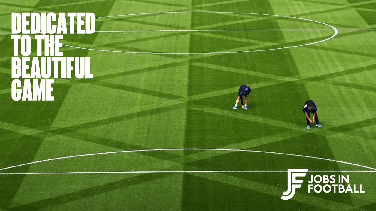 About us Jobs In Football